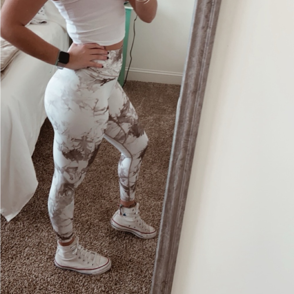 Balance Athletica/Vitality leggings